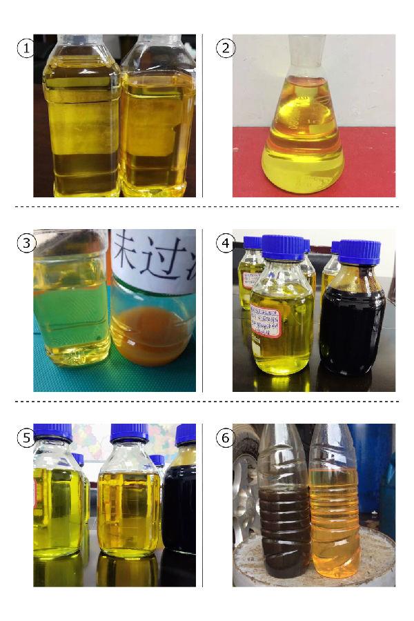 真空濾油機(jī)真的能將廢油脫色除雜不產(chǎn)生危廢嗎？