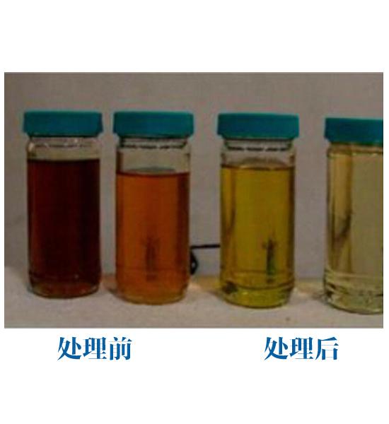 《凱潛牌》濾油機(jī)的作用